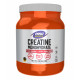 Creatine Powder Pure Now Foods 2.2 lbs - 1000g