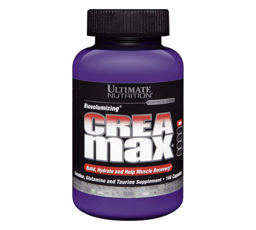 Crea Max 1000 mg - 144 caps