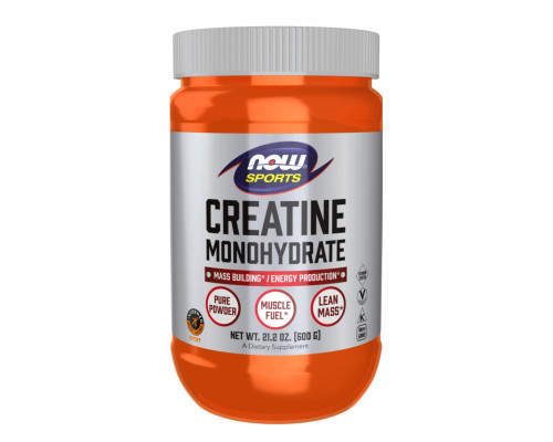 Креатин Creatine Powder - 600г