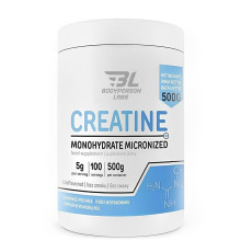 Creatine monohydrate - 500g Pure