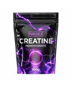 Creatine Monohydrate Thunder - 500g Cola Crush