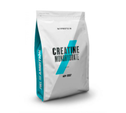 Creatine Monohydrate - 500g