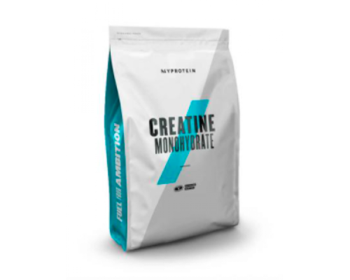 Creatine Monohydrate - 250g