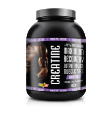 Креатин Creatine Power Pro - 500г Виноград