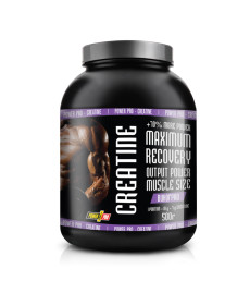 Креатин Creatine Power Pro - 500г Виноград