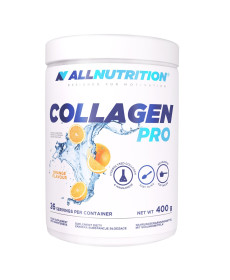 Collagen Pro - 400g Orange