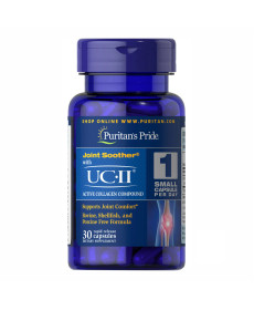 PP UC-|| 40mg Active Collagen Compound - 30caps