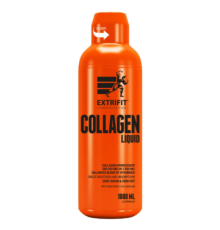 Collagen Liquid - 1000ml Orange