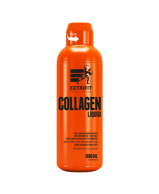 Collagen Liquid - 1000ml Orange