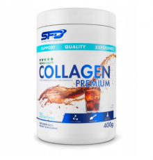 Collagen premium - 400g Orange