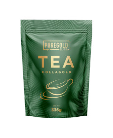 CollaGold Tea - 336g Forest Fruit