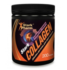 Collagen Hydrolyzed Powder - 200g