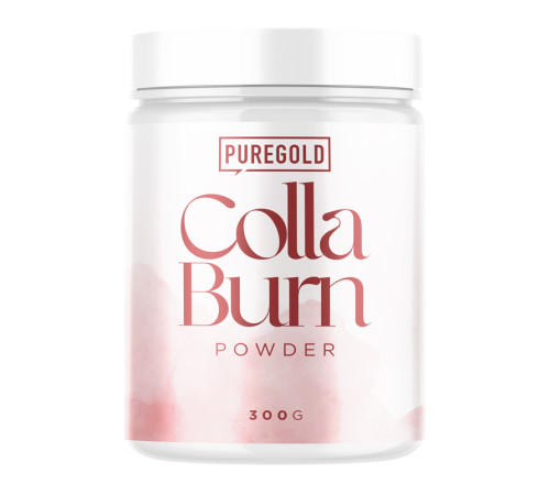 CollaBurn - 300g Raspberry