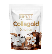 CollaGold Shake - 336g Cookies Cream