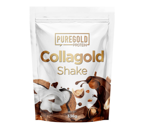 CollaGold Shake - 336g Cookies Cream