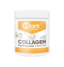 Collagen Peptides Biotin - 300 caps