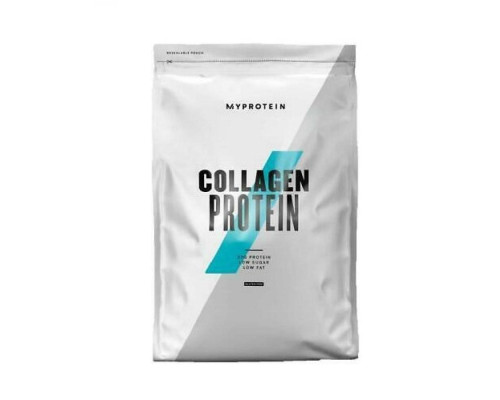 Hydrolysed Collagen Protein Myprotein - 1000g Unflavoured