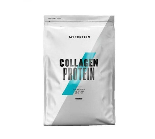 Hydrolysed Collagen Protein Myprotein - 1000g Unflavoured Hydrolysed Collagen Protein Myprotein - 1000g Unflavoured