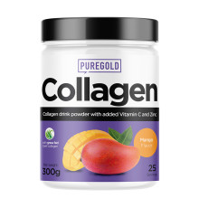 Collagen - 300g Mango