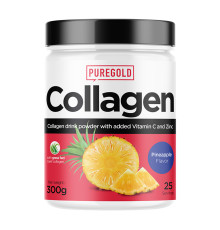 Collagen - 300g Pineapple