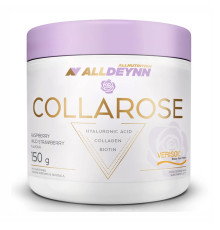 Alldeynn Collarose Allnutrition - 150g Mango-Passion Fruit