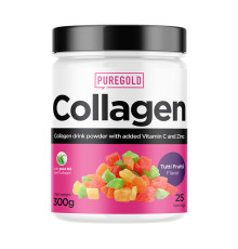 Collagen - 300g Tutti Frutti