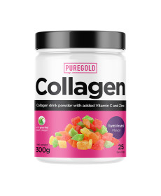 Collagen - 300g Tutti Frutti