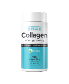 Marine Collagen - 100 caps