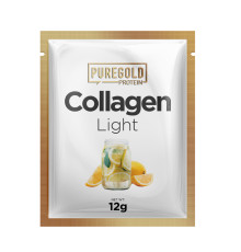 Collagen Pure Gold - 12g