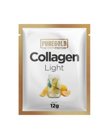 Collagen Pure Gold - 12g