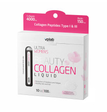 Beauty Liquid Collagen - 10x10 ml