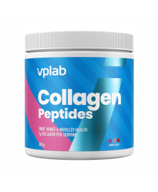 Collagen Peptides - 300g Forest Fruits