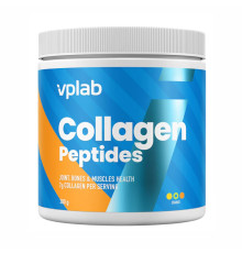 Collagen Peptides - 300g Orange