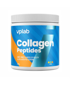 Collagen Peptides - 300g Orange