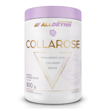 AllDeynn Collarose - 300g Mango Passion Fruit