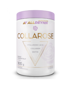 AllDeynn Collarose - 300g Mango Passion Fruit