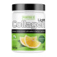 Collagen LIGHT Pure Gold - 300g Lemonade