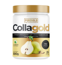 Collagold Pure Gold- 300g Pear