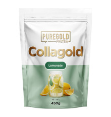 Collagold Pure Gold - 450g Orange