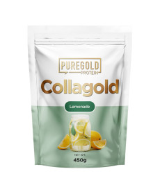 Collagold Pure Gold - 450g Orange