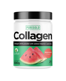 Collagen - 300g Watermelon