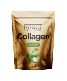 Collagen - 450g Green Apple