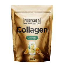 Collagen - 450g Lemonade