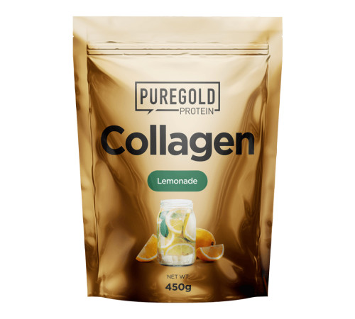 Collagen - 450g Lemonade