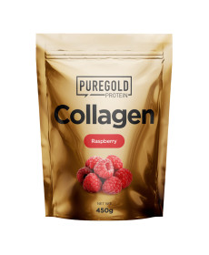 Collagen - 450g Raspberry