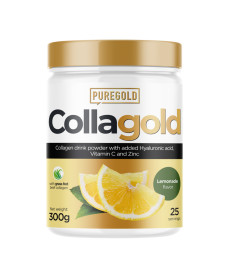 Collagold - 300g Lemonade