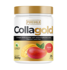 Collagold - 300g Mango