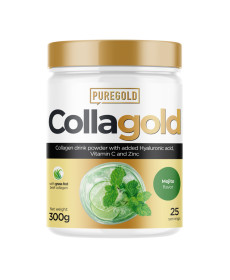 Collagold - 300g Mojito