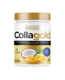 Collagold - 300g Pina Colada
