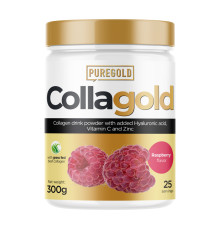 Collagold - 300g Raspberry